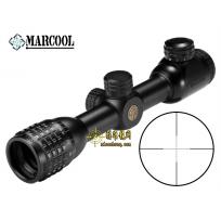 码酷MARCOOL BLT 6X32 AOIRG短款定倍高清抗震瞄准镜