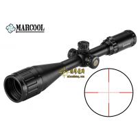 码酷MARCOOL EST 4-16X50 AOIRGL高清抗震瞄准镜