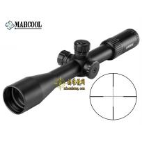码酷码酷MARCOOL ALT 4.5-18X44 SF(炮塔带记数)高清抗震瞄准镜