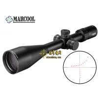 码酷MARCOOL ALT ZA3 5-25X56 SFIR高清高抗震瞄准镜