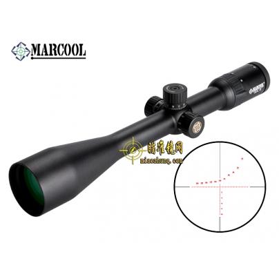 码酷MARCOOL S.A.R. ZA5 HD 5-25X52 SFL高清高抗震瞄准镜