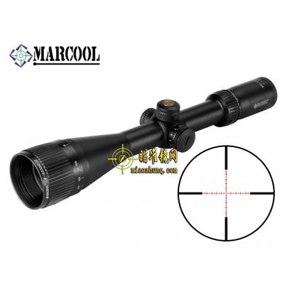 码酷MARCOOL ALT 4-16X50 AOIR高清高抗震光学瞄准镜