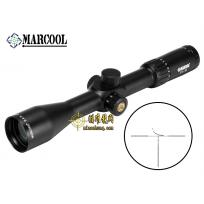 码酷MARCOOL EVV 4-16X44 SF FFP瞄准镜高清抗震瞄准镜