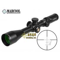 码酷MARCOOL EVV 6-24X50 SFIRGL FFP高清高抗震瞄准镜
