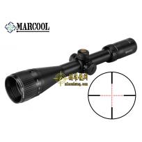码酷MARCOOL ALT 4-16X50 AOIR高清高抗震光学瞄准镜