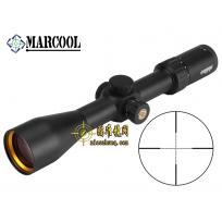 码酷MARCOOL ALT 4-16X44 SF瞄准镜高清高抗震瞄准镜