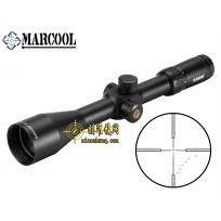 码酷MARCOOL EVV 6-24X50 SF FFP高清高抗震瞄准镜