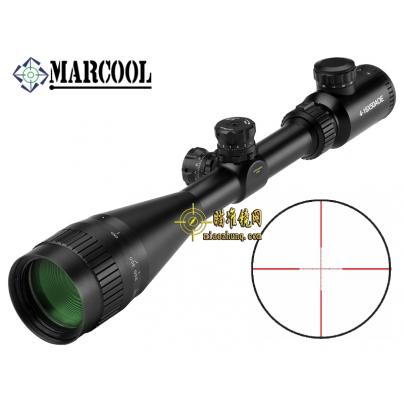 码酷MARCOOL EST 4-16X50 AOIRL高清抗震光学瞄准镜