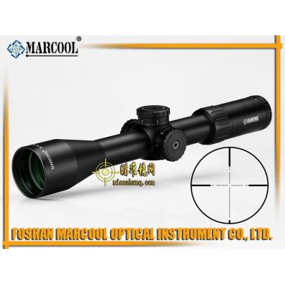 码酷MARCOOL ALT 3.5-10X44 SF高清高抗震瞄准镜