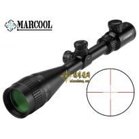 码酷MARCOOL EST 4-16X50 AOIRL高清抗震光学瞄准镜