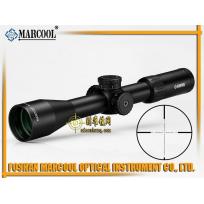 码酷MARCOOL ALT 3.5-10X44 SF高清高抗震瞄准镜