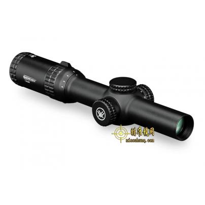 美国进口VORTEX维特攻击鹰STRIKE EAGLE 1-6X24高清速瞄瞄准镜