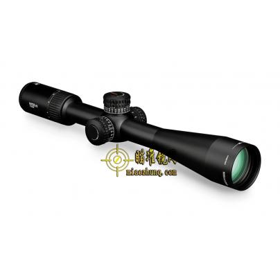 美国进口维特VORTEX VIPER PST蝰蛇5-25x50FFP前置战术分化瞄准镜