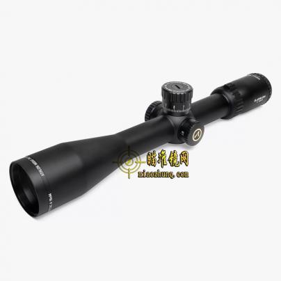 美国ATHLON速龙MIDAS TAC HD4-16×44FFP前置高清高抗震瞄准镜