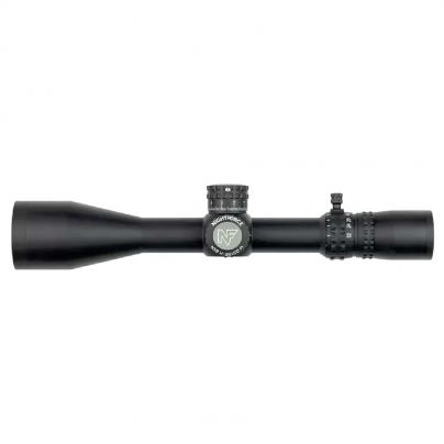 美国进口NF NIGHTFORCE NX8 4-32×50 F1 前置瞄准镜