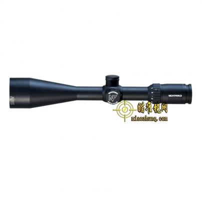 美国进口NF Nightforce SHV 4-14×56MOAR SFP后置瞄准镜