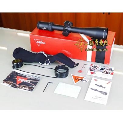 美国进口Trijicon 4-16x50 SFP后置高清瞄准镜