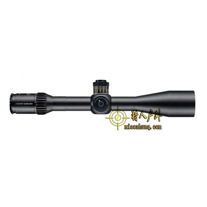 Schmidt Bender施密特本德德国PM II5-45x56FFP前置瞄准镜