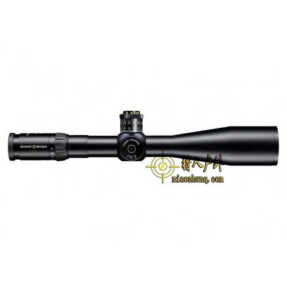 Schmidt Bender施密特本德PM II 5-25×56前置德国瞄准镜
