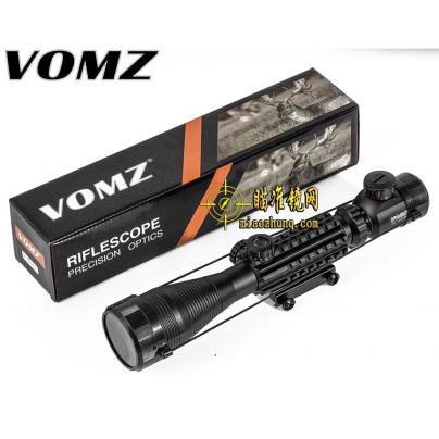 VOMZ 4-16X50高清抗震鱼骨瞄准镜