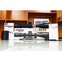 美国进口维特VORTEX毒液5-25x56前置分化高清高抗震瞄准镜