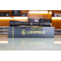 美国进口流坡Leupold Mrak 3HD系列4-12x40多密位点侧调焦瞄准镜