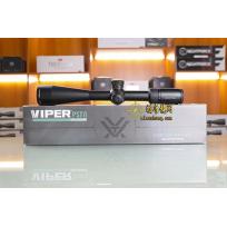 美国进口维特VORTEX VIPER PST蝰蛇5-25x50FFP前置战术分化瞄准镜
