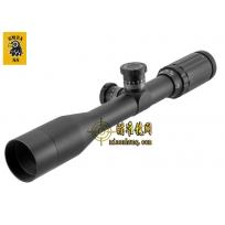 原装进口鸟头SWFA SS10x42后调焦定倍瞄准镜