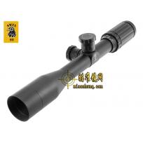 原装进口鸟头SWFA SS12X42后调焦定倍瞄准镜