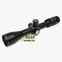美国ATHLON速龙TALOS BTR 4-14×44FFP前置高清高抗震瞄准镜