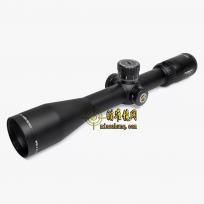 美国ATHLON速龙MIDAS TAC HD4-16×44FFP前置高清高抗震瞄准镜