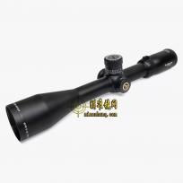 美国ATHLON速龙MIDAS TAC HD 6-24×50FFP高清高抗震瞄准镜