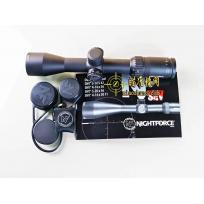 美国进口NF Nightforce SHV 3-10x42多密位点分化瞄准镜