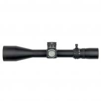 美国进口NF NIGHTFORCE NX8 4-32×50 F1 前置瞄准镜