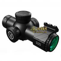 SWAMP DEER沼泽鹿HDPRO 3x30IR短款速瞄瞄准镜