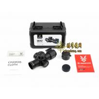 SWAMP DEER沼泽鹿HDPRO 3x30IR短款速瞄瞄准镜
