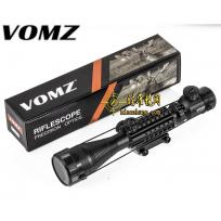 VOMZ 4-16X50高清抗震鱼骨瞄准镜