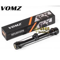 VOMZ 4X32长款金字十字镜船型分化定倍瞄准镜