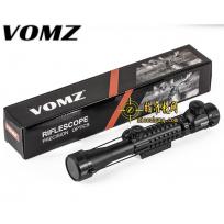 VOMZ 3-9x40高清鱼骨船型瞄准镜