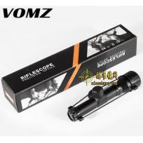 VOMZ 2.5x20定倍短款抗震速瞄瞄准镜