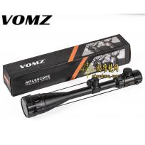 VOMZ 6-24X50AOE高清抗震霍克分化红绿光瞄准镜