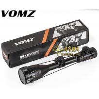 VOMZ 4-16X50AOE高清抗震十字霍克分化红绿光瞄准镜