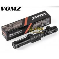 VOMZ 3-9x32高清抗震鱼骨船型光学瞄准镜