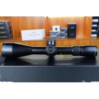VORTEX维特RAZOR剃刀HD高清系列4.5-22x50第一焦平面前置瞄准镜