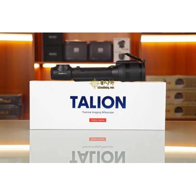 脉冲星PULSAR TALION XG35塔里昂热成像瞄准镜