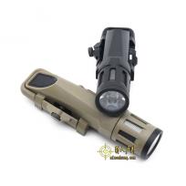 SOTAC-GEAR WML战术强光下挂LED手电带爆闪 微触开关