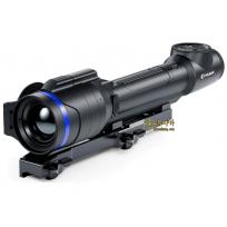 脉冲星PULSAR TALION XQ38塔里昂热成像瞄准镜