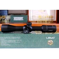 LEBO猎豹 NK4-14x44FFP前置高抗震高清晰拉伸锁定瞄准镜