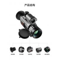 SYTONG视宇通AM03-35LRF带测距带弹道计算热成像瞄准镜