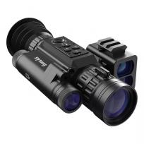 Sytong视宇通HT-60LRF带测距白天黑夜两用夜视瞄准镜